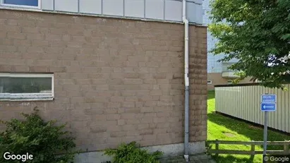 Apartments for rent in Angered - Photo from Google Street View