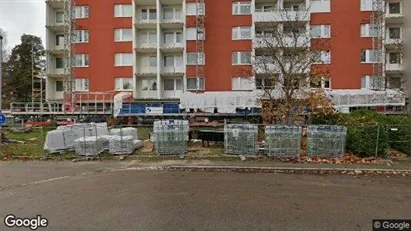 Apartments for rent in Västerås - Photo from Google Street View