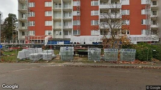 Apartments for rent in Västerås - Photo from Google Street View
