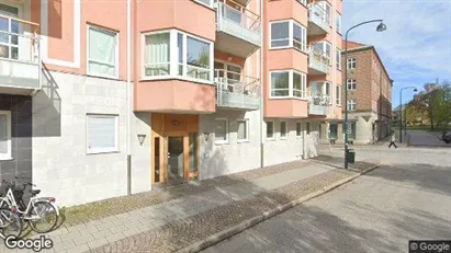 Apartments for rent in Lund - Photo from Google Street View