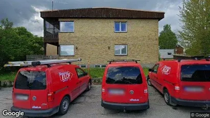 Apartments for rent in Skellefteå - Photo from Google Street View