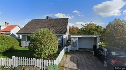 Apartments for rent in Sollentuna - Photo from Google Street View