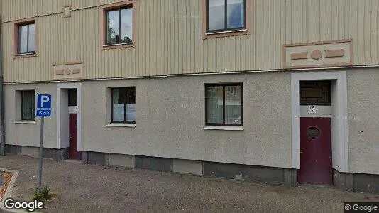 Apartments for rent in Mölndal - Photo from Google Street View
