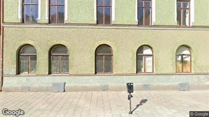 Apartments for rent in Vasastan - Photo from Google Street View