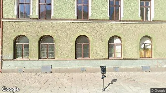 Apartments for rent in Vasastan - Photo from Google Street View