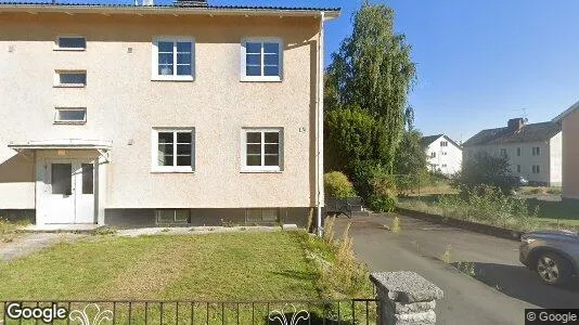 Apartments for rent in Vetlanda - Photo from Google Street View