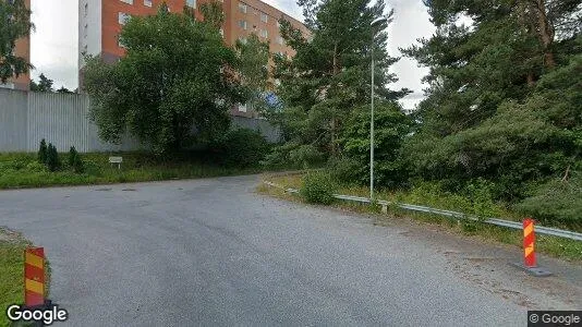 Apartments for rent in Botkyrka - Photo from Google Street View
