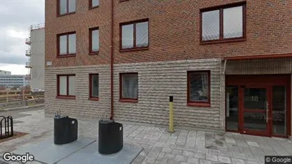 Apartments for rent in Järfälla - Photo from Google Street View