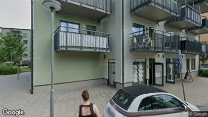 Apartments for rent in Stockholm South - Photo from Google Street View