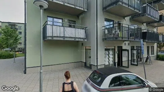 Apartments for rent in Stockholm South - Photo from Google Street View