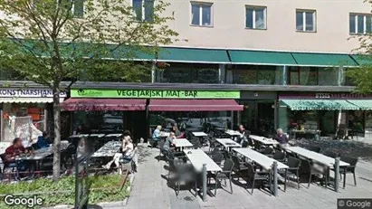 Apartments for rent in Södermalm - Photo from Google Street View