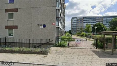 Apartments for rent in Fosie - Photo from Google Street View
