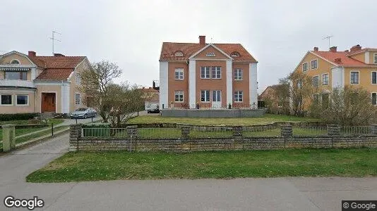 Apartments for rent in Kalmar - Photo from Google Street View