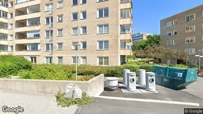 Apartments for rent in Solna - Photo from Google Street View