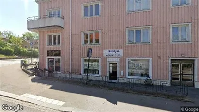 Apartments for rent in Eskilstuna - Photo from Google Street View