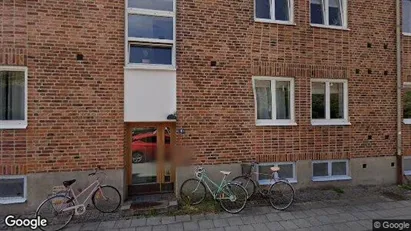 Apartments for rent in Lund - Photo from Google Street View