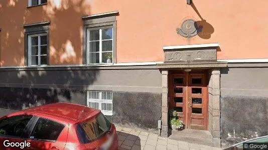 Apartments for rent in Södermalm - Photo from Google Street View