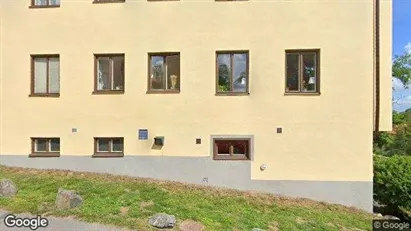 Apartments for rent in Kungsholmen - Photo from Google Street View