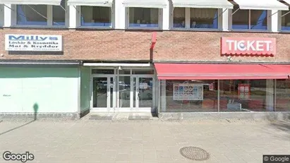 Apartments for rent in Skellefteå - Photo from Google Street View