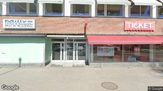 Apartments for rent in Skellefteå - Photo from Google Street View