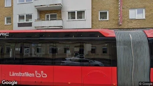 Apartments for rent in Jönköping - Photo from Google Street View