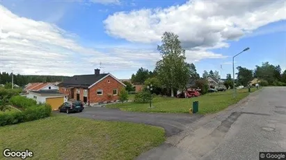 Apartments for rent in Sundsvall - Photo from Google Street View