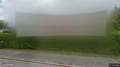 Apartments for rent in Östersund - Photo from Google Street View
