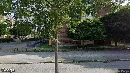 Apartments for rent in Rosengård - Photo from Google Street View