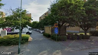 Apartments for rent in Rosengård - Photo from Google Street View