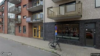 Apartments for rent in Sofielund - Photo from Google Street View