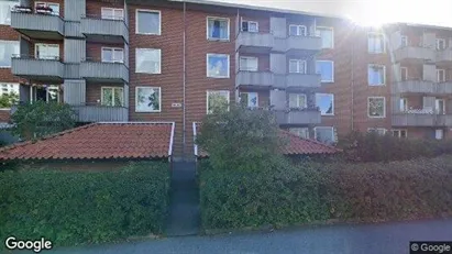 Apartments for rent in Askim-Frölunda-Högsbo - Photo from Google Street View