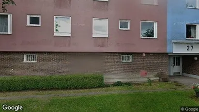 Apartments for rent in Botkyrka - Photo from Google Street View