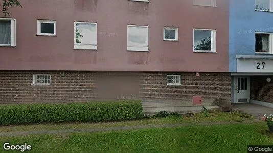 Apartments for rent in Botkyrka - Photo from Google Street View