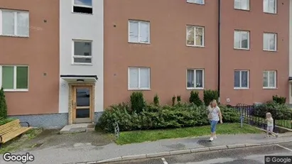 Apartments for rent in Botkyrka - Photo from Google Street View