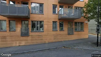 Apartments for rent in Sigtuna - Photo from Google Street View