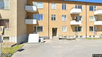 Apartments for rent in Södertälje - Photo from Google Street View
