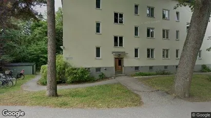 Apartments for rent in Stockholm West - Photo from Google Street View