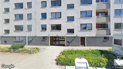 Apartments for rent in Stockholm South - Photo from Google Street View