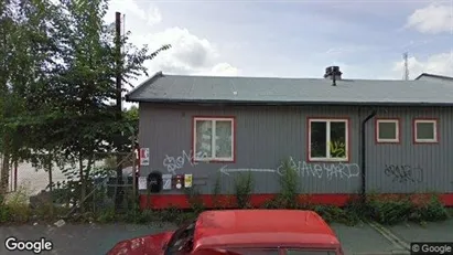 Apartments for rent in Stockholm West - Photo from Google Street View