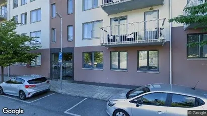 Apartments for rent in Stockholm South - Photo from Google Street View