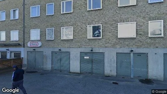 Apartments for rent in Stockholm West - Photo from Google Street View