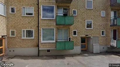 Apartments for rent in Stockholm West - Photo from Google Street View
