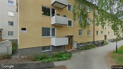 Apartments for rent in Stockholm South - Photo from Google Street View