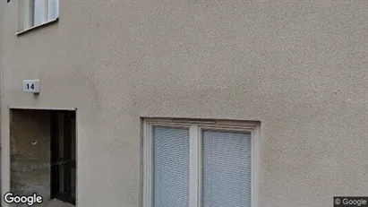 Apartments for rent in Stockholm South - Photo from Google Street View