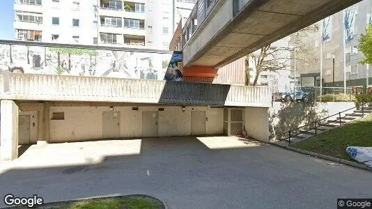 Apartments for rent in Stockholm West - Photo from Google Street View