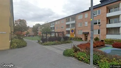 Apartments for rent in Stockholm West - Photo from Google Street View