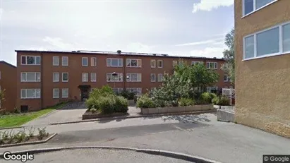 Apartments for rent in Stockholm West - Photo from Google Street View
