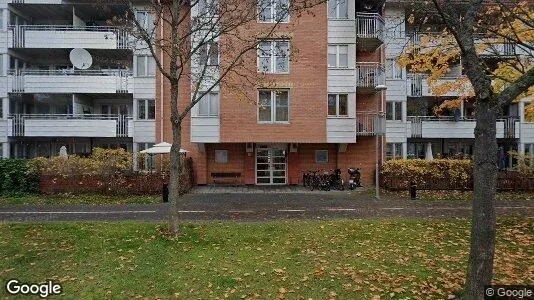 Apartments for rent in Stockholm South - Photo from Google Street View