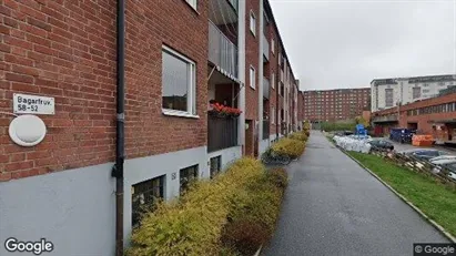Apartments for rent in Stockholm South - Photo from Google Street View