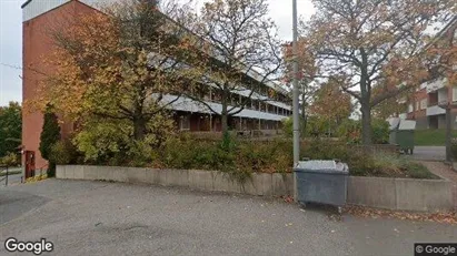 Apartments for rent in Stockholm West - Photo from Google Street View